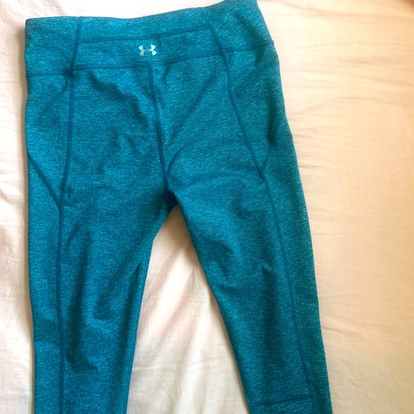 Under Armour leggings - Picture 2 of 3